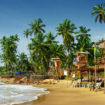 2005 Goa, India