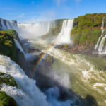 2003 Iguassu Falls (ICOH), Brasil