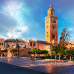2024 Marrakech, Morocco (ICOH)