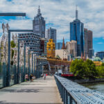1994 Melbourne, Australia