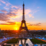 1982 Paris, France