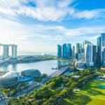 2000 Singapore (ICOH), Singapore