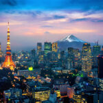 1980 Tokyo, Japan